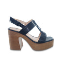 SANDALIA ALTA KRIZA 2056