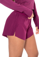 SHORT RS ROPA T25W32