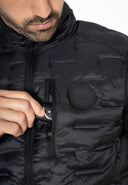 CHALECO RS ROPA T25M17