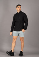 SHORT RS ROPA T25M07