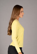 FRANELA M.LARGA RS ROPA T25W05