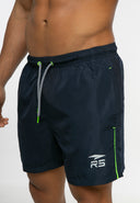 SHORT RS ROPA TR2C04