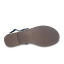 SANDALIA BAJA KRIZA 4021