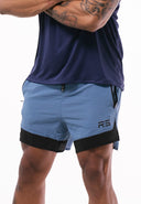 SHORT RS ROPA T21M35