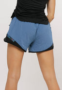 SHORT RS ROPA T21W03