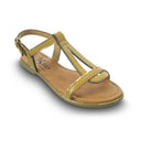 SANDALIA BAJA KRIZA 1925