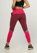 JOGGER RS ROPA T21WJ4