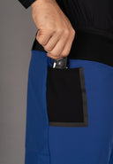 SHORT RS ROPA T25M09