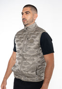 CHALECO RS ROPA T25M17