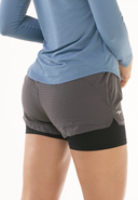 SHORT RS ROPA T21W04