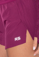 SHORT RS ROPA T25W32