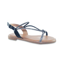 SANDALIA BAJA KRIZA 3052