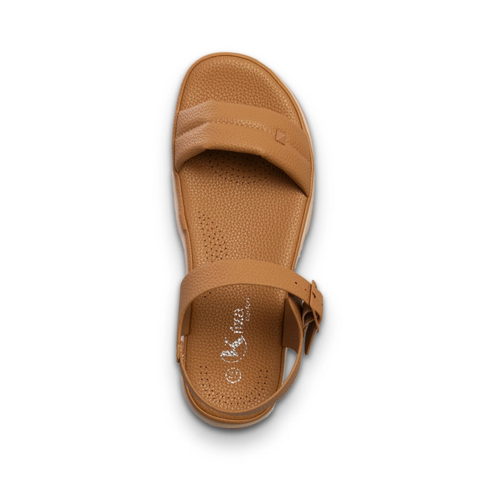 SANDALIA CONFORT KRIZA 4070