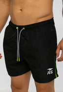 SHORT RS ROPA TR2C04