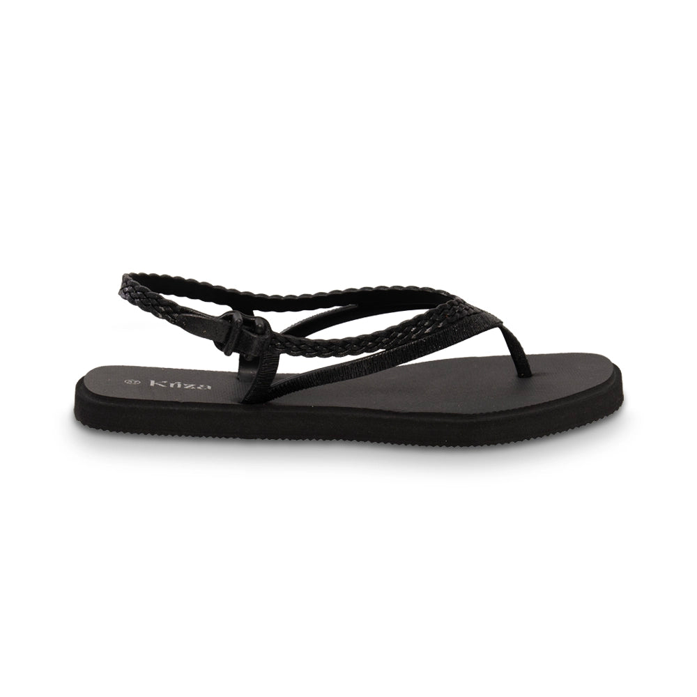 SANDALIA BAJA KRIZA 4048