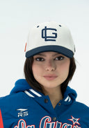 GORRA RS ACC TIB245