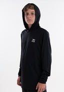 FRANELA M.LARGA RS ROPA T24J06