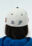 GORRA RS ACC TIB245