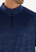 FRANELA M.LARGA RS ROPA T24M21