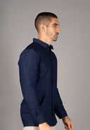 CAMISA MANGA LARGA RS ROPA T24C03