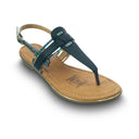 SANDALIA BAJA KRIZA 1923