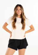 SHORT RS ROPA T24W25