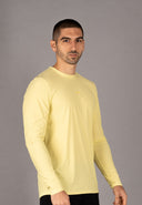 FRANELA M.LARGA RS ROPA T25M06