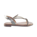 SANDALIA BAJA KRIZA 3052