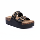 SANDALIA ALTA KRIZA 4306