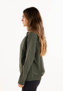 CHAQUETA RS ROPA T24W18