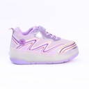 DEPORTIVO LUCES Y RUEDAS VITA KIDS 4329