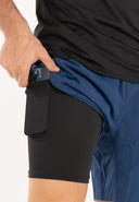 SHORT RS ROPA T24M27