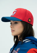 GORRA RS ACC TIB244