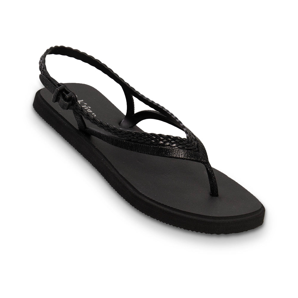 SANDALIA BAJA KRIZA 4048