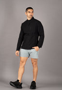 CHAQUETA RS ROPA T25M02