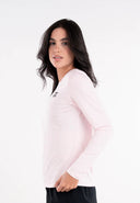 FRANELA M.LARGA RS ROPA T24W15