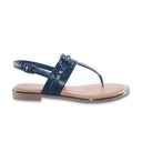 SANDALIA BAJA KRIZA 4021