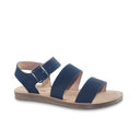 SANDALIA BAJA KRIZA 3025