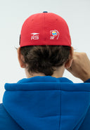 GORRA RS ACC TIB244