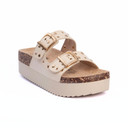 SANDALIA ALTA KRIZA 4306