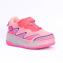 DEPORTIVO LUCES Y RUEDAS VITA KIDS 4329