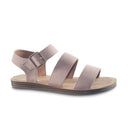 SANDALIA BAJA KRIZA 3025