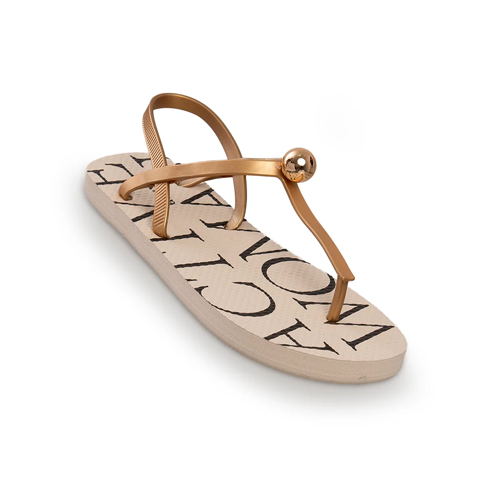 SANDALIA BAJA KRIZA 4042