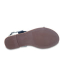 SANDALIA BAJA KRIZA 3052