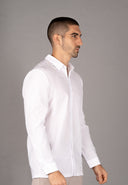 CAMISA MANGA LARGA RS ROPA T24C03