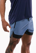 SHORT RS ROPA T21M35