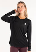 FRANELA M.LARGA RS ROPA T24W15