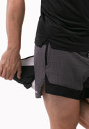 SHORT RS ROPA T21M35