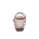 SANDALIA BAJA KRIZA 2057