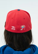 GORRA RS ACC TIB244